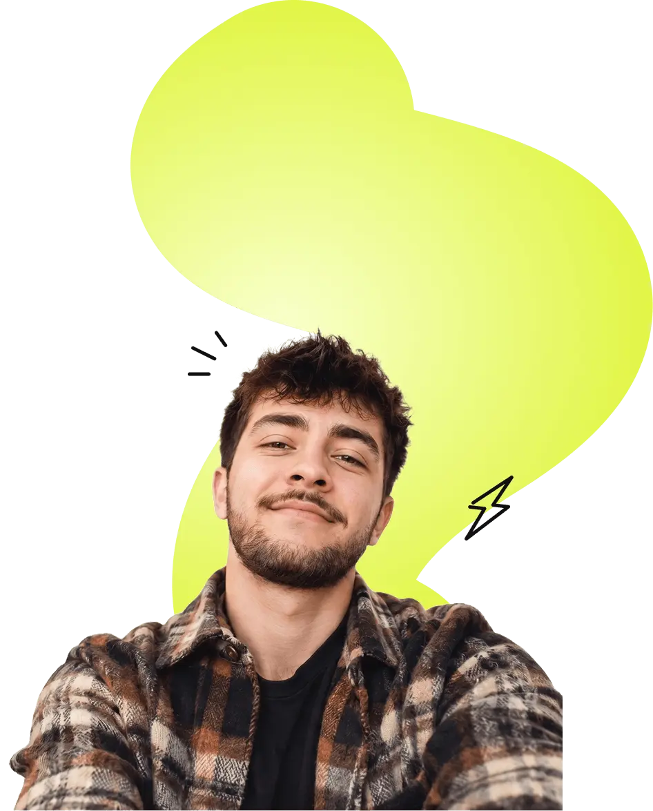 Portrait of me